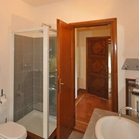 San Martino In Colle Sleeps 18 Pool Wifi *