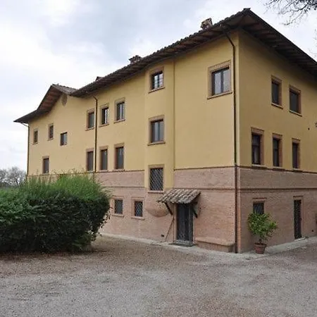 Villa San Martino In Colle Sleeps 18 Pool Wifi