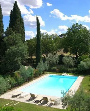 San Martino In Colle Sleeps 18 Pool Wifi Villa