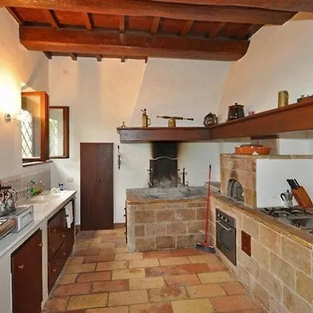 San Martino In Colle Sleeps 18 Pool Wifi 산 마르티노 인 콜레